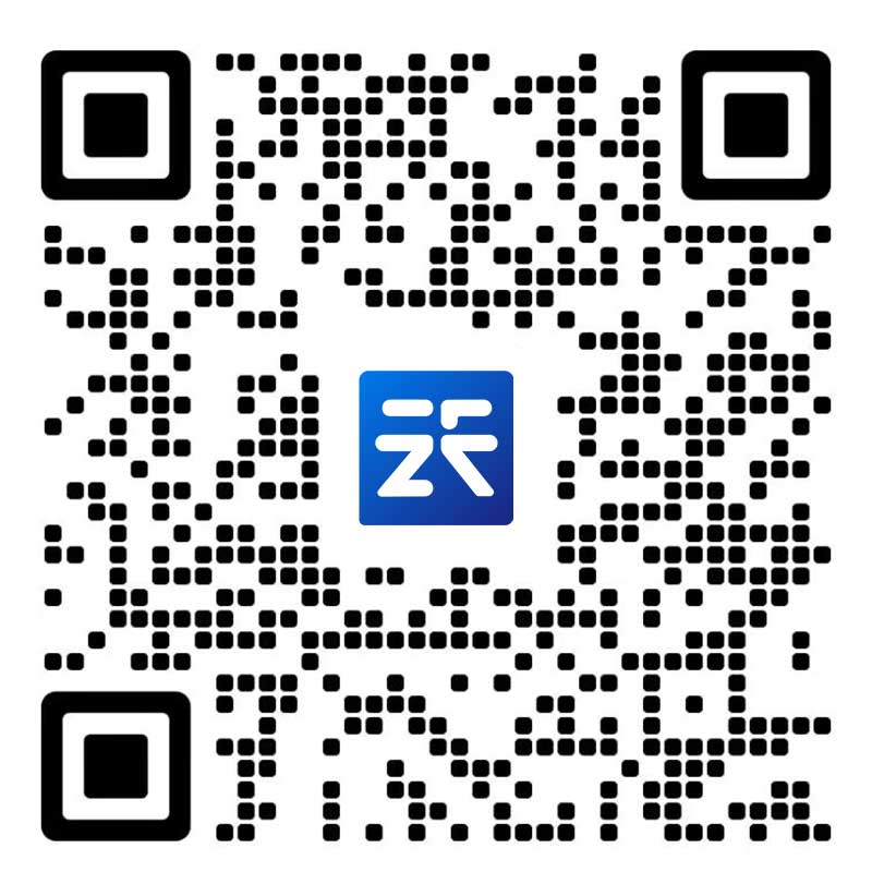 微信二维码