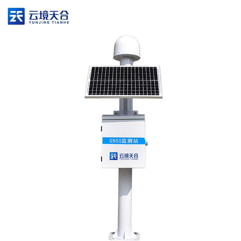 GNSS位移监测站-地质灾害监测仪器产品特点 GNSS位移监测站-地质灾害监测仪器产品特点