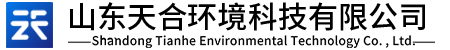 天合环境网站logo