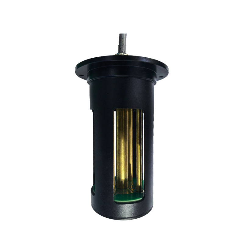 输电线路结冰监测系统